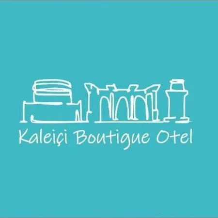 Kaleici Butik Otel